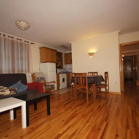 Apartamento Ramonot Treinta Y Tres *