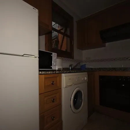 Apartamento Ramonot Treinta Y Tres